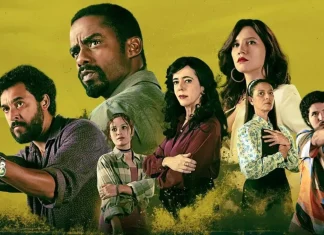 10 Séries que você PRECISA assistir até o ano terminar