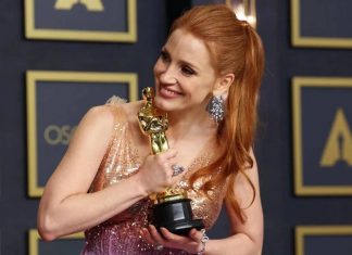 Diretor de ‘Memory’ foi “avisado” de que Jessica Chastain seria um PESADELO no set de filmagens após vitória no Oscar