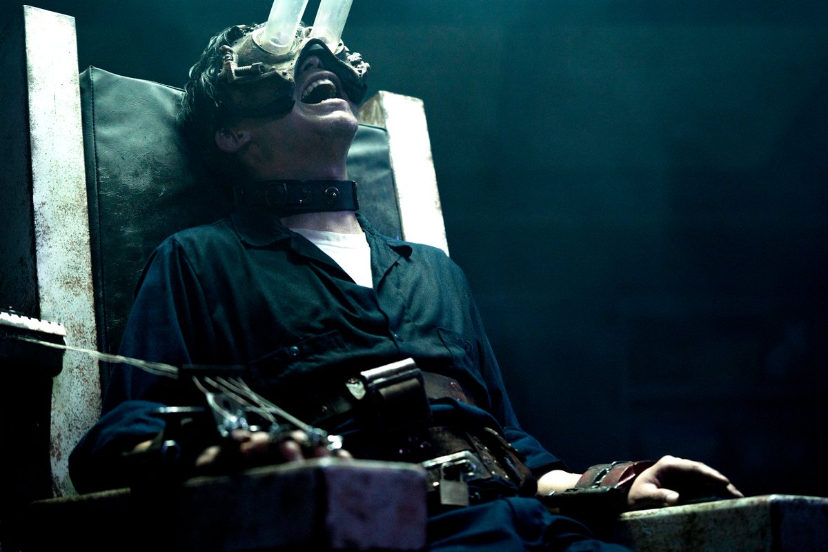 Jogos Mortais X' estreia na FRENTE de 'Resistência' nos EUA - CinePOP