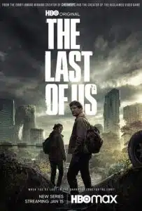 Cinema Secreto: Cinegnose: Série 'The Last of Us' ou como aprendi a parar  de me preocupar e amar armas!