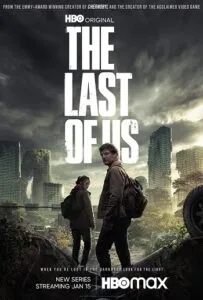 Cinema Secreto: Cinegnose: Série 'The Last of Us' ou como aprendi a parar  de me preocupar e amar armas!