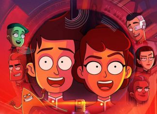 ‘Star Trek: Lower Decks’: 5ª e ÚLTIMA temporada ganha clipe INÉDITO; Confira!