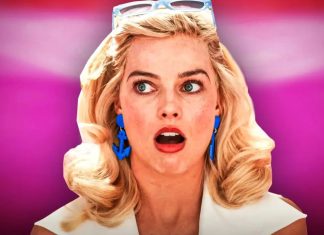 Margot Robbie deve estrelar remake de ‘A Mulher de 15 Metros’, de Tim Burton