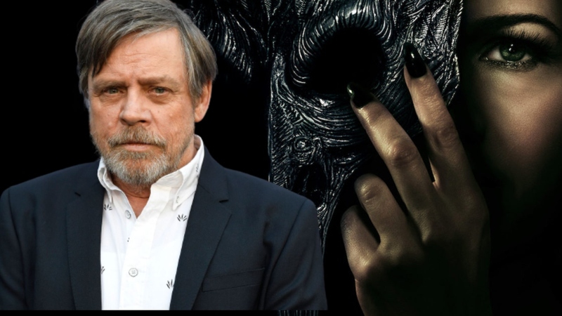 A Queda da Casa de Usher  Mark Hamill, Bruce Greenwood e mais