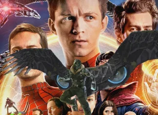 Andrew Garfield fala sobre rumores de seu retorno em ‘Homem-Aranha 4’