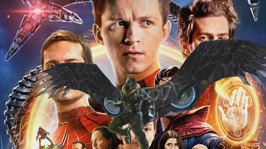 Vilão principal de 'Homem-Aranha 3' pode ter sido revelado em 'What If?