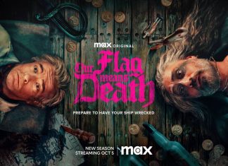‘Nossa Bandeira é a Morte’: 2ª temporada da elogiada série estreia na HBO Max!