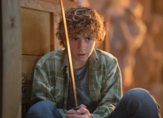 Percy Jackson e os Olimpianos | Quem é a figura misteriosa que atormenta os sonhos de Percy?