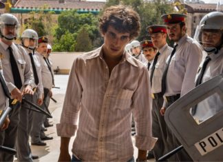 Crítica | Prisão 77 – Miguel Herrán, de ‘La Casa de Papel’, vai pra Prisão em Intenso Drama Real Espanhol