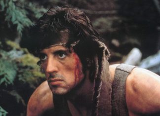 Diretor do filme de origem do ‘Rambo’ promete uma abordagem diferente para a história