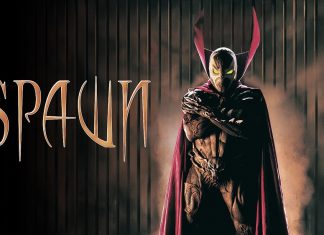 ‘King Spawn’: Novo filme do anti-herói busca diretor!