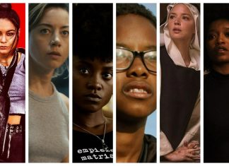 Dicas de Filmes que Você Precisa Conhecer na Programação do Telecine!