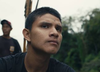 10 Filmes sobre a causa INDÍGENA
