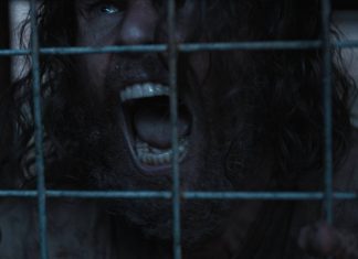 Luta pela sobrevivência no INTENSO trailer de ‘The Seeding’, terror estilo ‘Viagem Maldita’