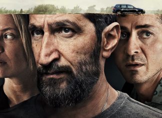 Suspense de ação baseado em história real DOMINA o TOP 10 da Netflix; Confira!