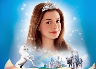 Uma Garota Encantada | Relembrando um dos primeiros filmes da carreira de Anne Hathaway
