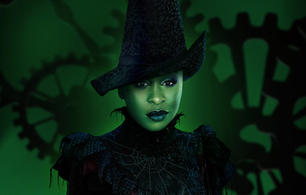 WICKED: PARTE 2 - Filme | CinePOP Cinema