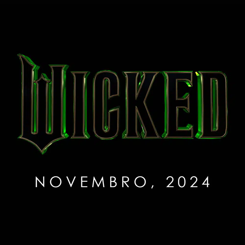 WICKED PARTE 1 Filme CinePOP