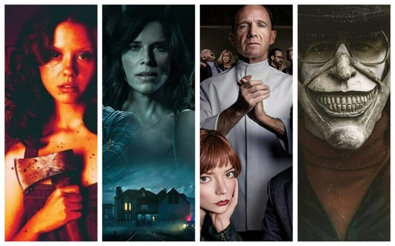 De ‘Pânico’ a ‘O Menu’ | Saiba quais são os 10 Filmes de Terror Mais POPULARES da Década de 2020…