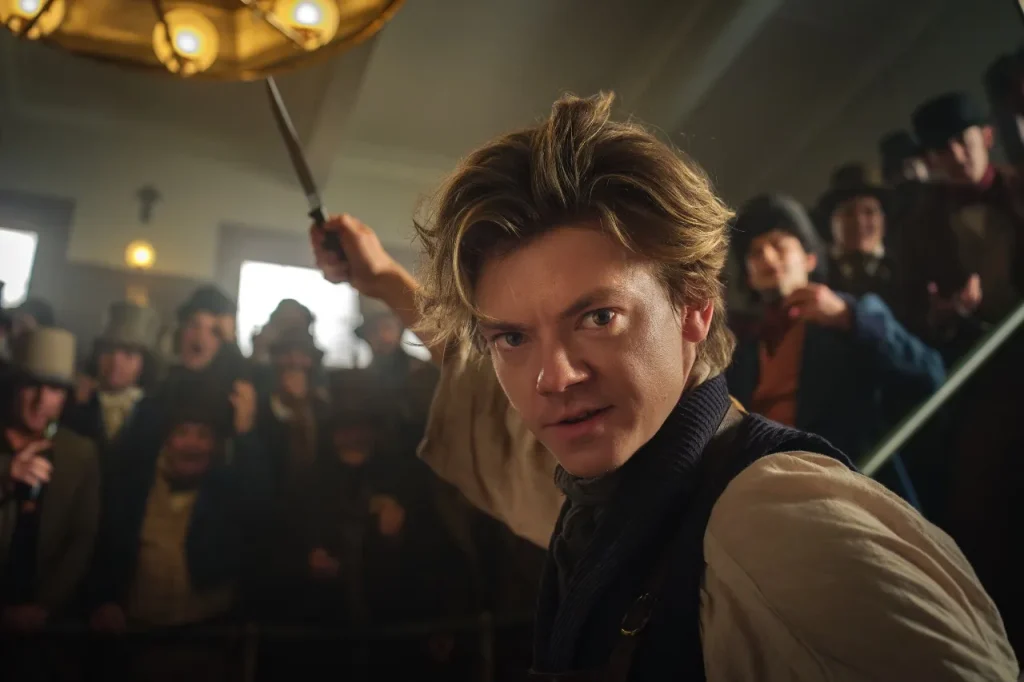 ‘Cirurgias e Artimanhas’: 3ª e ÚLTIMA temporada da série ganha primeiro teaser; Confira!