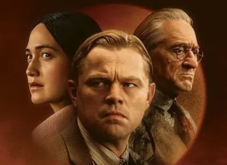 Jodie Foster volta a defender que ‘Assassinos da Lua das Flores’, de Scorsese, deveria ter sido lançado como uma minissérie