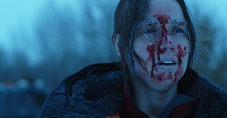 ‘Blood and Snow’: Terror sci-fi estilo ‘O Enigma de Outro Mundo’ ganha trailer; Confira!