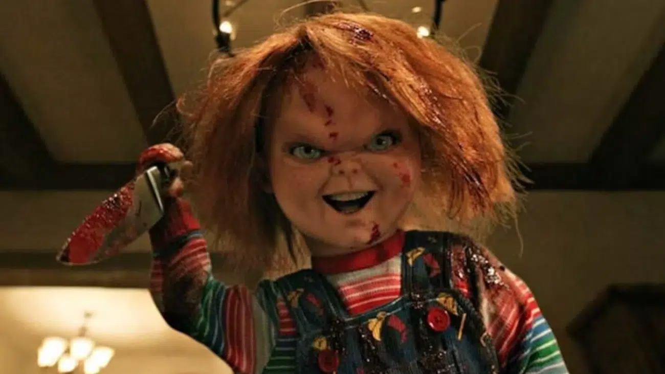 Chucky': Brinquedo Assassino desperta para matar em novo teaser; veja