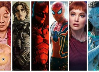 Os 10 Filmes Mais Populares da Nova Década – os Anos 2020 (Até o Momento)