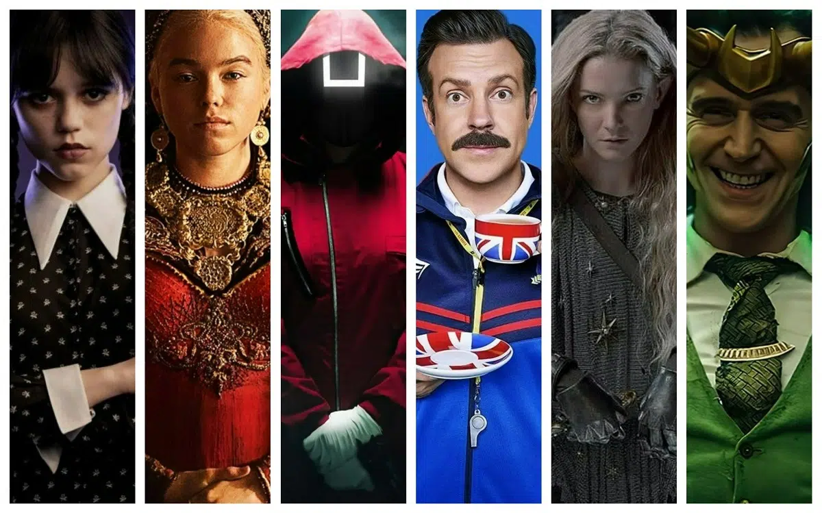 Ranking da 2ª temporada de Kings: Os fãs devem se preparar para uma espera  muito longa - Netflix News