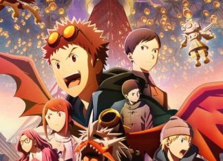 Crítica | Digimon: Adventure 02: The Beginning – Digimon Psicopata Dá as Caras no Novo OVA da Franquia