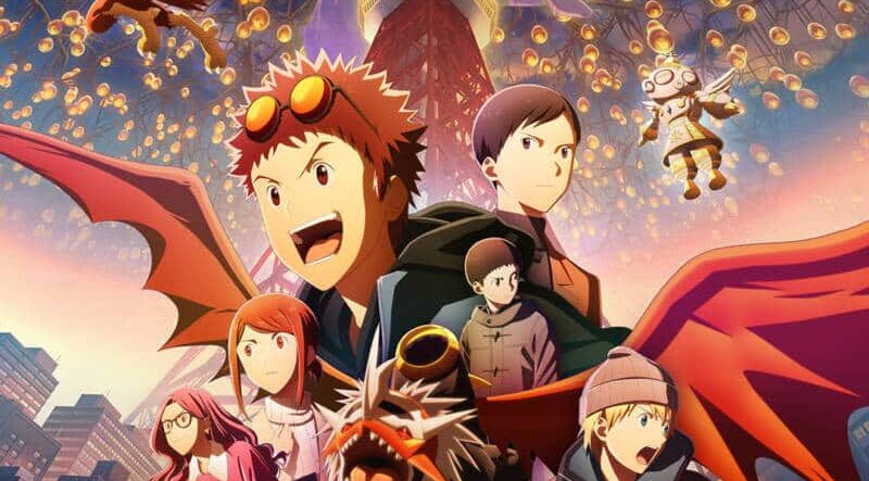 Uma nova ameaça surge! Confira o trailer do próximo arco do anime