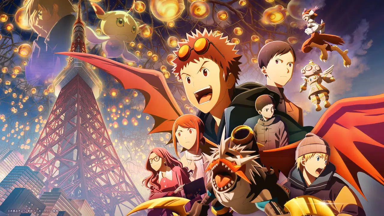 Digimon: confira as principais curiosidades da série