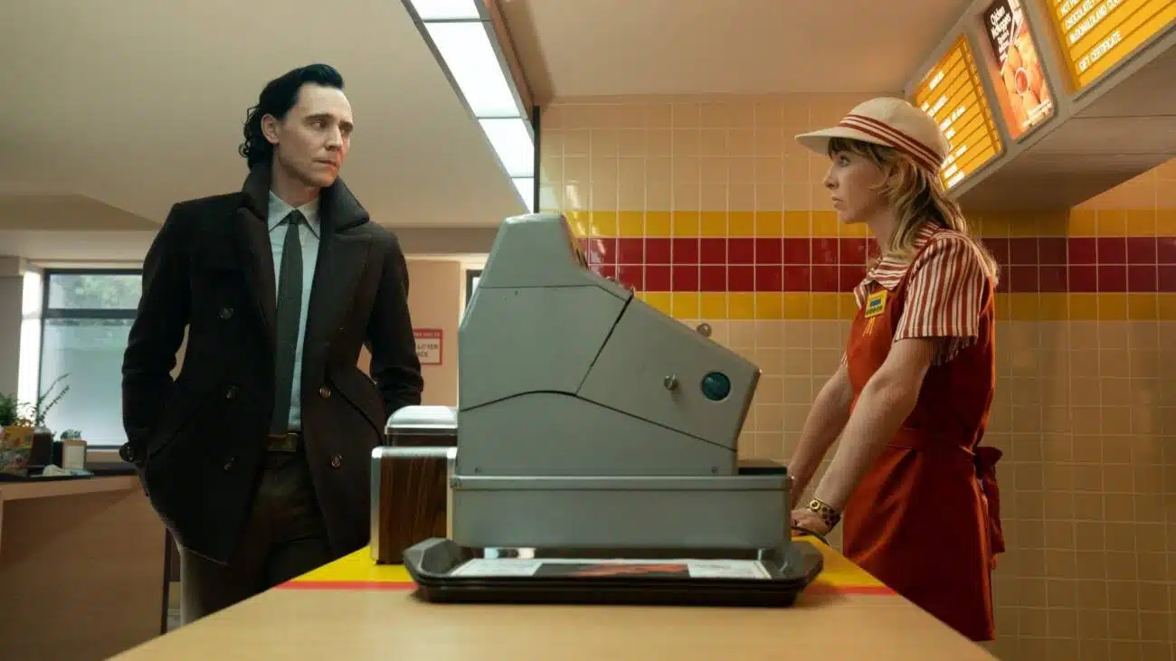 Crítica: Loki (2ª temporada) - Cine Mundo