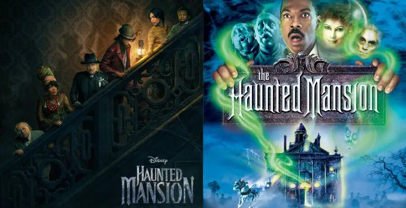 5 filmes clássicos de Halloween que estão no Disney+e você não