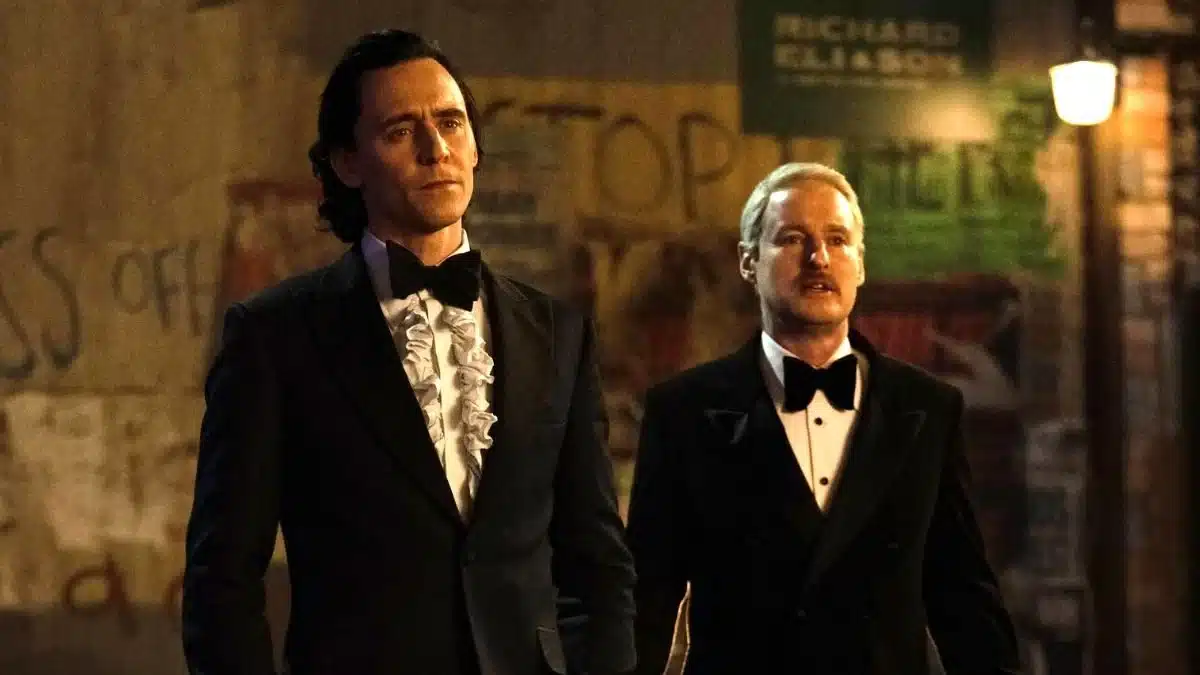 Diretora de 'Loki' explica porque não vai retornar para a 2ª temporada -  CinePOP