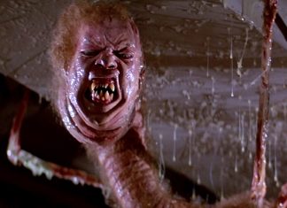 John Carpenter confirma teoria CHOCANTE sobre o final de ‘O Enigma de Outro Mundo’
