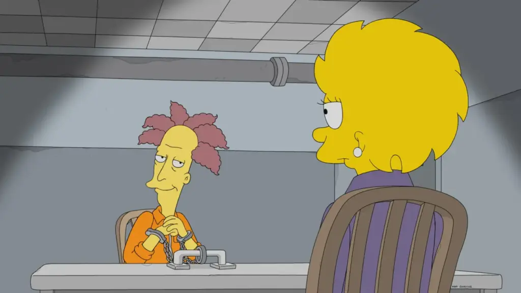 Novo Especial de Halloween de 'Os Simpsons' fará paródia de 'O Silêncio dos  Inocentes'; Confira as imagens! - CinePOP