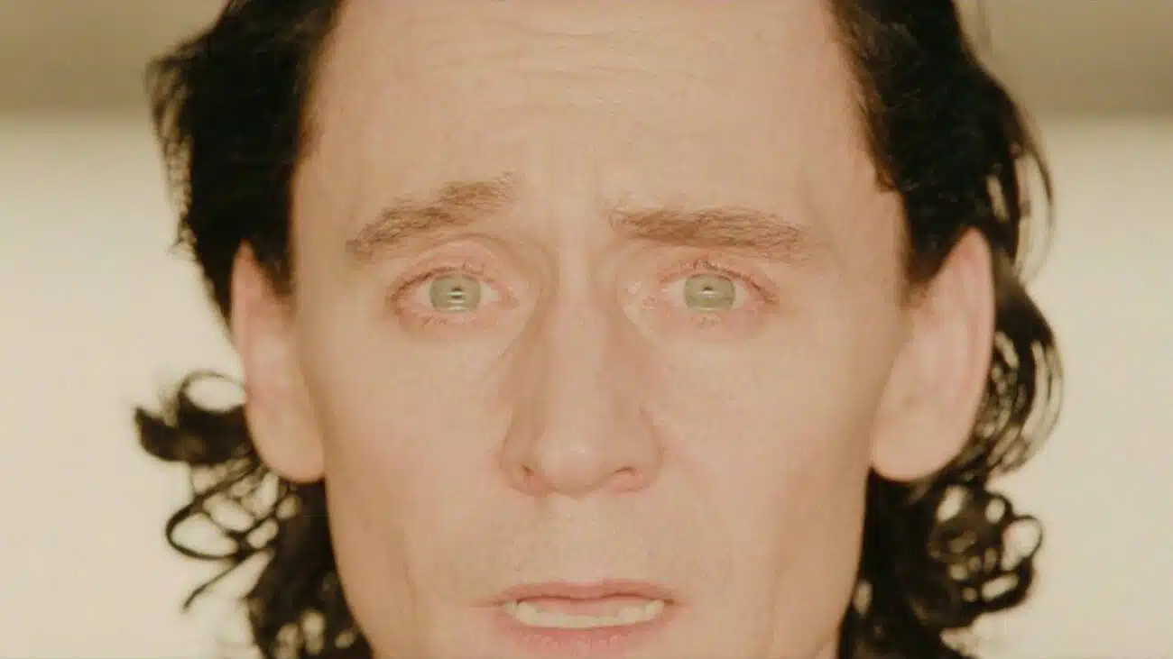 Crítica  4º episódio da 2ª temporada de 'Loki' é a melhor coisa já feita  com o Deus da Trapaça - CinePOP