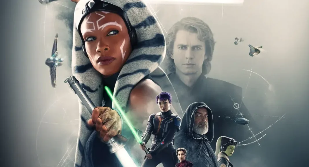 ahsoka
