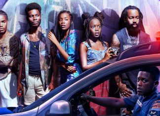 Série BRASILEIRA ‘Amar É Para os Fortes’ já está disponível no Prime Video!