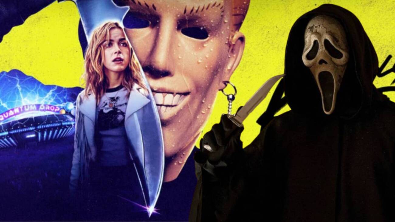 10 assassinos mais icônicos da cultura pop!