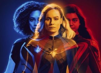Diretora revela personagem CHOCANTE que quase apareceu em ‘As Marvels’
