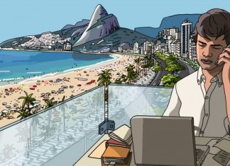 Crítica | Atiraram no Pianista – Festival do Rio 2023 abre com Animação Sobre Desaparecimento de Músico da Bossa Nova