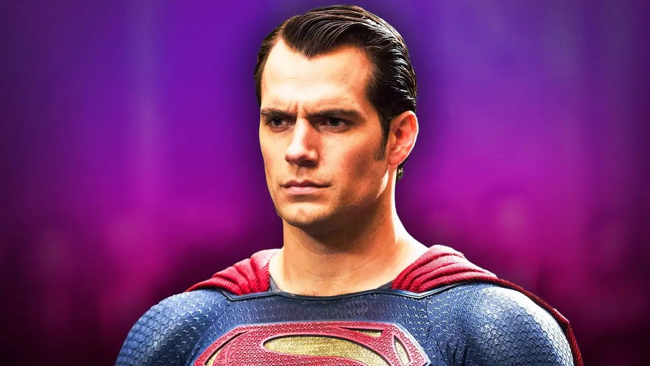 10 Anos de 'O Homem de Aço' – antes de Henry Cavill, saiba quais atores  quase viveram o Superman no cinema! - CinePOP