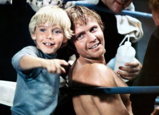 ‘O Campeão’ é um dos filmes mais TRISTES da história do cinema; Você lembra?