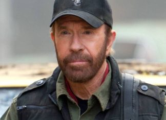 Família de Chuck Norris condena uso de IA para criar conteúdos falsos após morte do ator