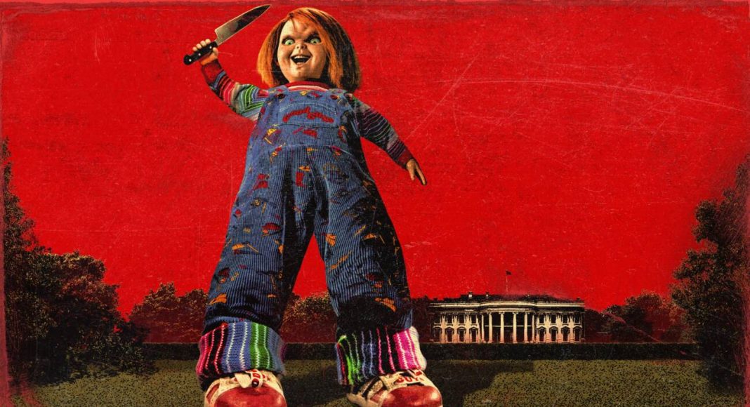 chucky