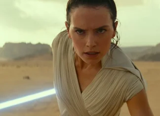 Daisy Ridley enfrentará os MORTOS no terror de sobrevivência ‘We Bury the Dead’