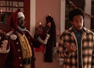 Ludacris embarca em uma aventura MÁGICA no trailer da comédia natalina ‘Um Chamado Natalino’; Confira!