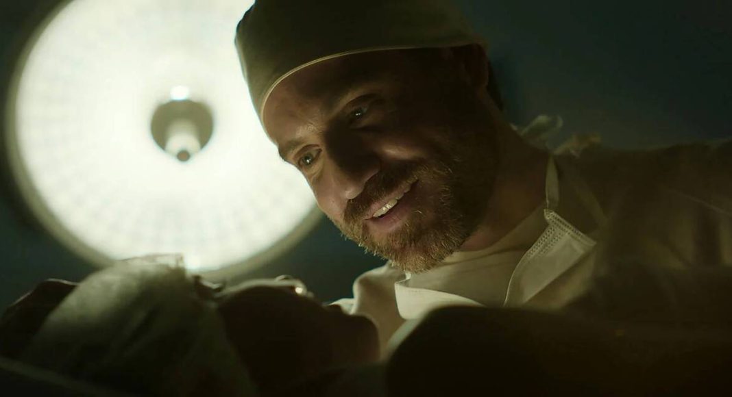 dr. death